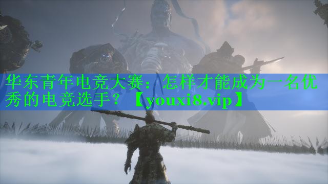 华东青年电竞大赛：怎样才能成为一名优秀的电竞选手？