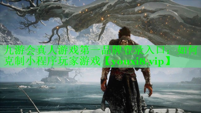 如何克制小程序玩家游戏
